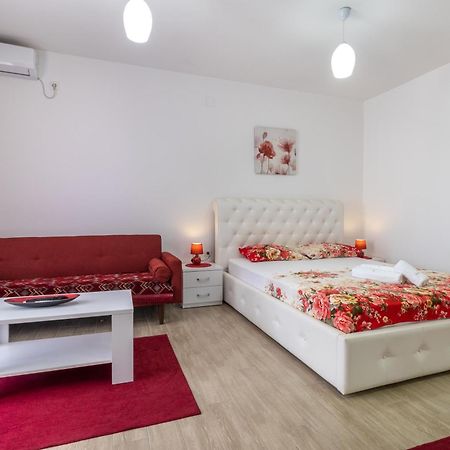 Demiri Apartments Ulcinj Exteriör bild